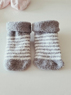 Medias carter's 0 a 3 meses - comprar online