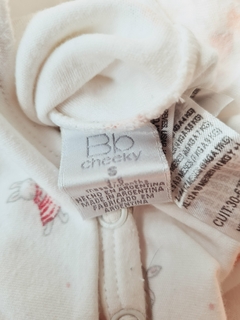 Body Cheeky 3 a 6 meses en internet