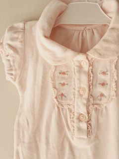 Body Cheeky 3 a 6 meses - comprar online