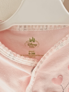 Batita Disney 0 a 3 meses - comprar online