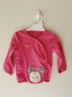 Batita Disney 12 meses