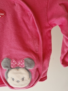 Batita Disney 12 meses - maria del este