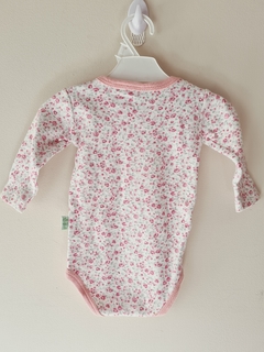 Body 0 a 3 meses - comprar online