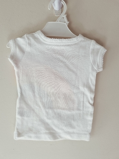 Remera Carter's 3 meses en internet