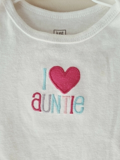 Body Carter's 12 meses - comprar online