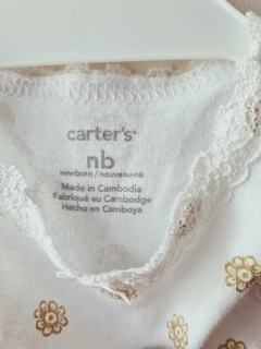 Body Carter's nb en internet