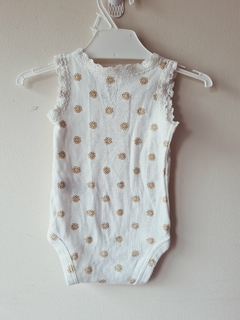 Body Carter's nb - maria del este