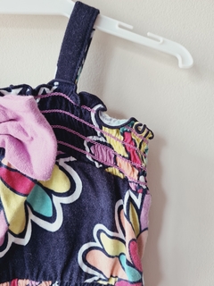 Vestido 12 meses - comprar online
