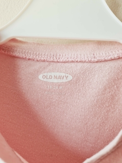 Remera Old Navy 18 a 24 meses - comprar online