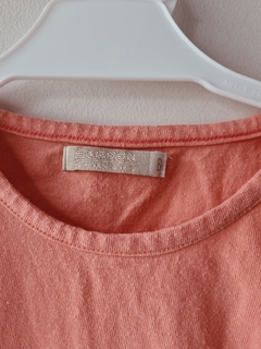 Remera Cardon Talle 6 en internet