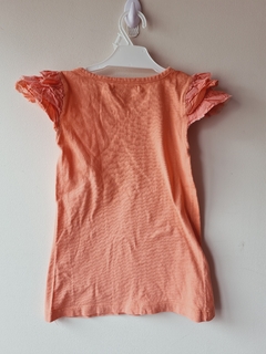 Remera Cardon Talle 6 - maria del este