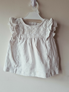Remera Carter's 9 meses