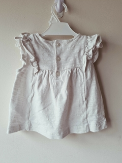 Remera Carter's 9 meses - maria del este