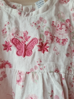 Vestido 9 a 12 meses - comprar online