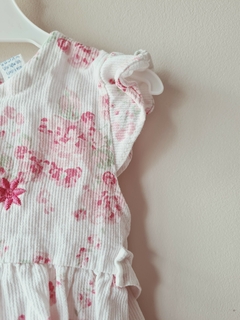 Vestido 9 a 12 meses en internet