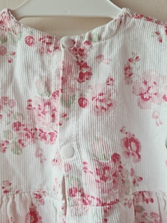 Vestido 9 a 12 meses - tienda online