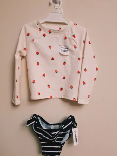 Traje de baño Old navy 18 a 24 meses - maria del este