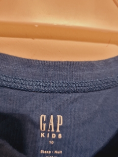 Remera Gap 10 años - maria del este