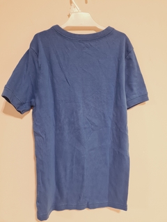 Remera Gap 10 años - tienda online