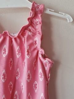 Traje de baño Joe Fresh 3 a 6 meses - maria del este