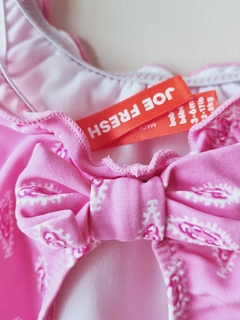 Traje de baño Joe Fresh 3 a 6 meses en internet