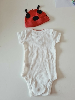 Dúo Carter's 3 meses en internet