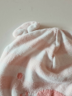 Gorrito Cat & Jack 0 a 3 meses - comprar online