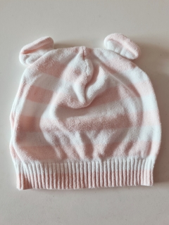 Gorrito Cat & Jack 0 a 3 meses - maria del este