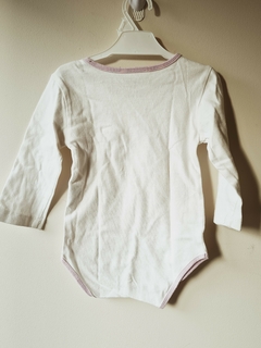 Body 9 meses en internet
