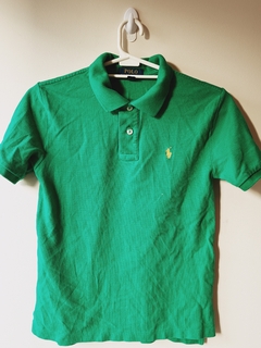 Chomba Ralph Lauren 10 a 12 años