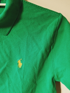 Chomba Ralph Lauren 10 a 12 años en internet
