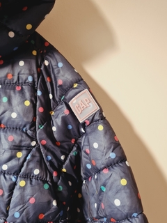 Campera Gap Talle 4 en internet