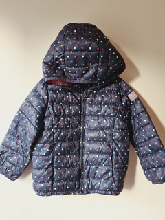 Campera Gap Talle 4 - comprar online