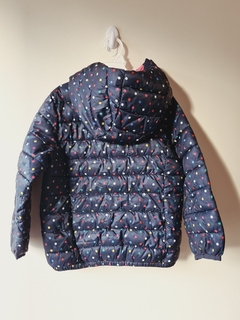 Campera Gap Talle 4 - maria del este