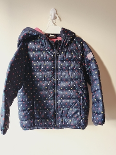 Campera Gap Talle 4