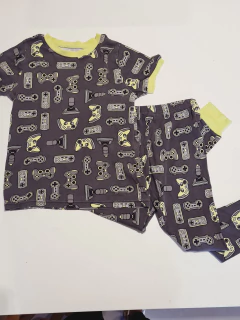Pijama Kirkland 8 años - tienda online