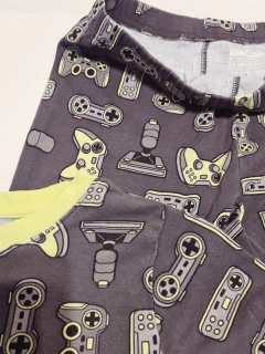 Pijama Kirkland 8 años - maria del este