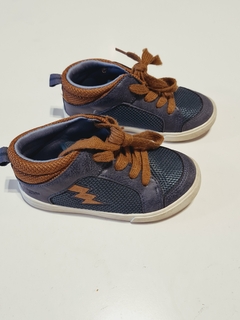 Zapatillas OshKosh talle 27