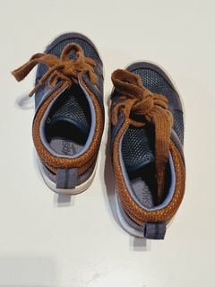 Zapatillas OshKosh talle 27 - comprar online