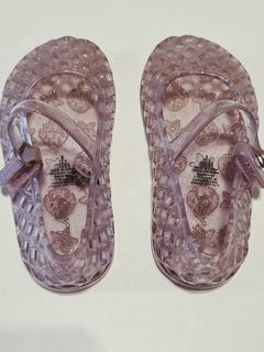 Sandalias Old navy 13,5 cms