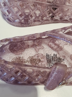 Sandalias Old navy 13,5 cms - maria del este