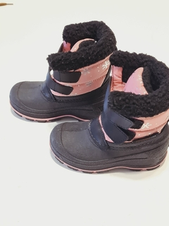 Botas de nieve talle 7 16 cms largo en internet