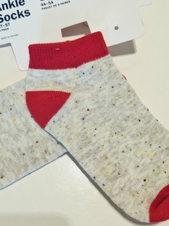 Medias Old Navy Talle 4/5 años - comprar online