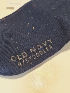 Medias Old Navy Talle 4/5 años - tienda online
