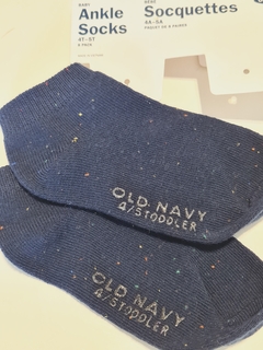 Imagen de Medias Old Navy Talle 4/5 años