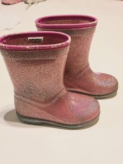 Botas de Lluvia Carter's talle 24