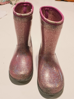 Botas de Lluvia Carter's talle 24 en internet