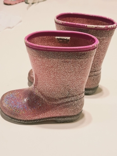 Botas de Lluvia Carter's talle 24 - maria del este