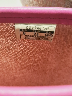 Botas de Lluvia Carter's talle 24 - tienda online