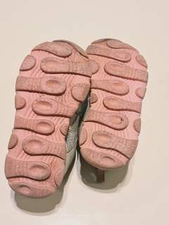 Zapatillas Talle 6 EEUU (14,5 cms largo) en internet